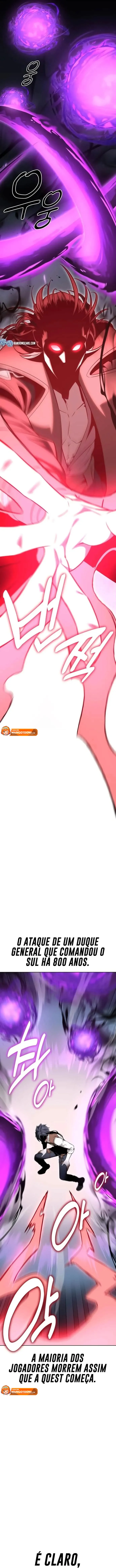 Read Eu Matei Um Jogador da Academia PT Manga Online