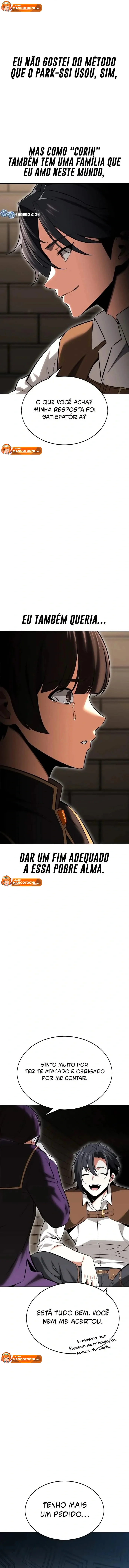 Read Eu Matei Um Jogador da Academia PT Manga Online