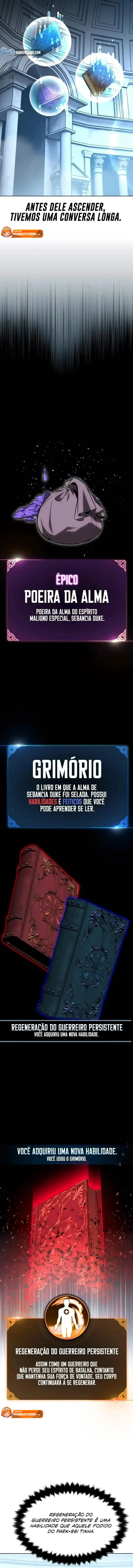 Read Eu Matei Um Jogador da Academia PT Manga Online
