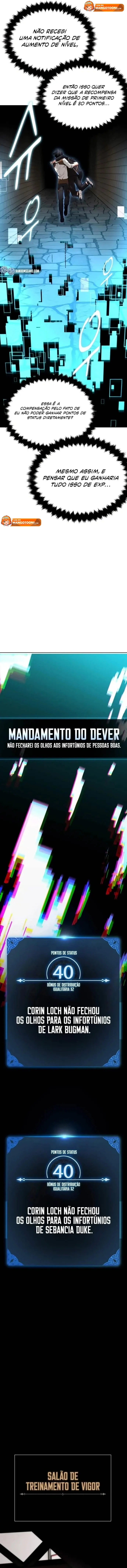 Read Eu Matei Um Jogador da Academia PT Manga Online