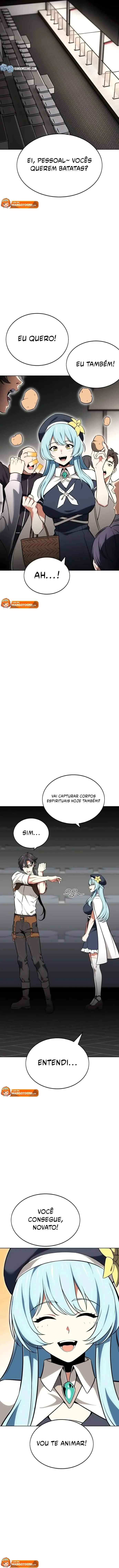 Read Eu Matei Um Jogador da Academia PT Manga Online