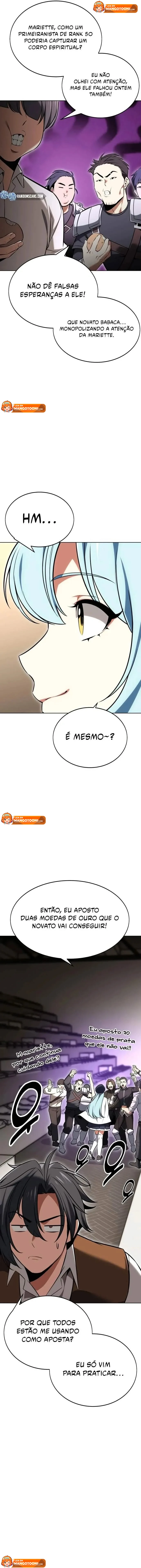 Read Eu Matei Um Jogador da Academia PT Manga Online