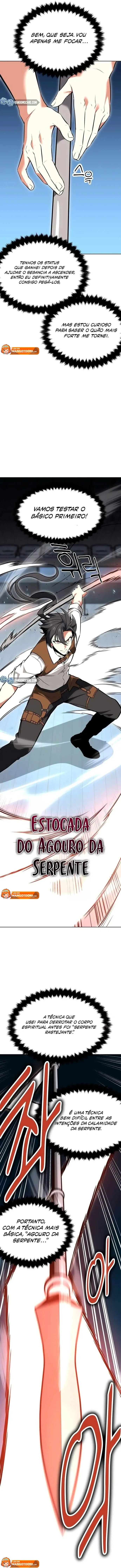 Read Eu Matei Um Jogador da Academia PT Manga Online