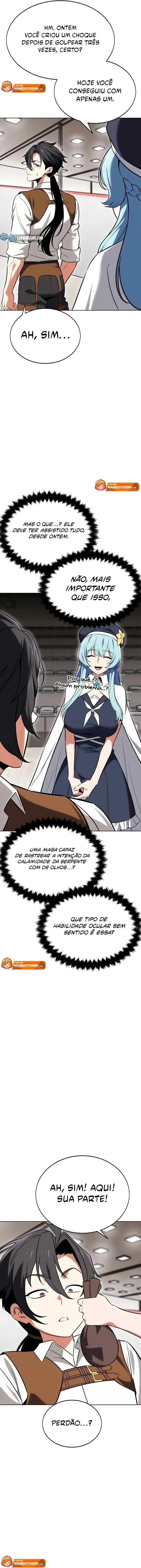 Read Eu Matei Um Jogador da Academia PT Manga Online