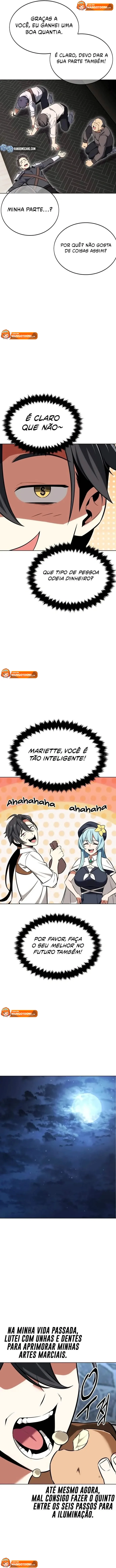 Read Eu Matei Um Jogador da Academia PT Manga Online