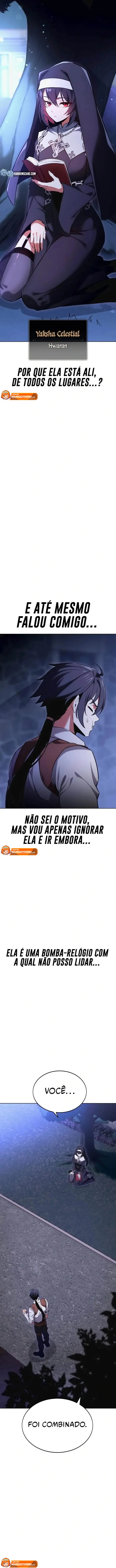 Read Eu Matei Um Jogador da Academia PT Manga Online