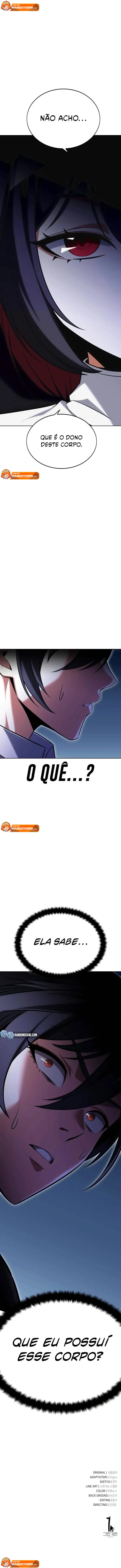 Read Eu Matei Um Jogador da Academia PT Manga Online