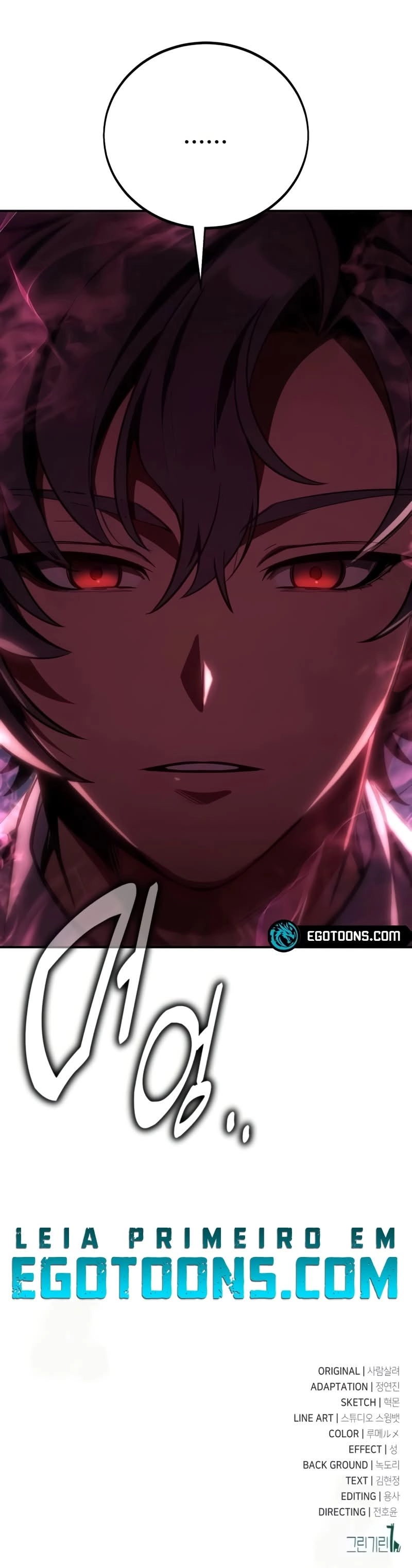 Read Eu Matei Um Jogador da Academia PT Manga Online