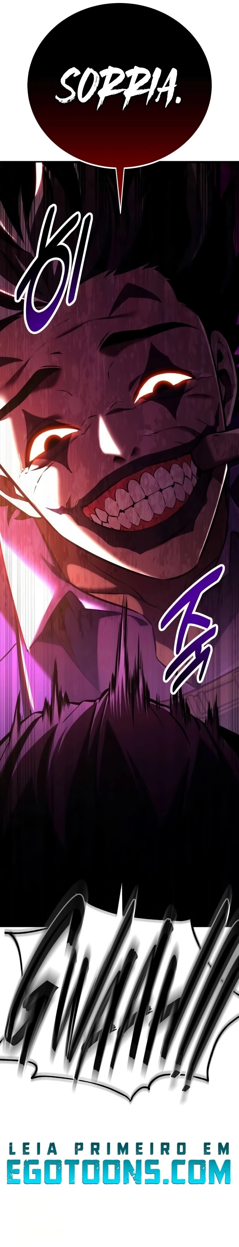Read Eu Matei Um Jogador da Academia PT Manga Online