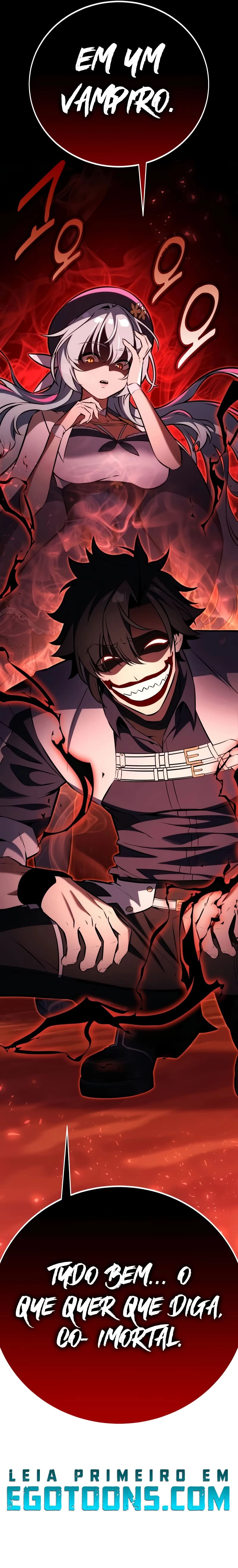Read Eu Matei Um Jogador da Academia PT Manga Online