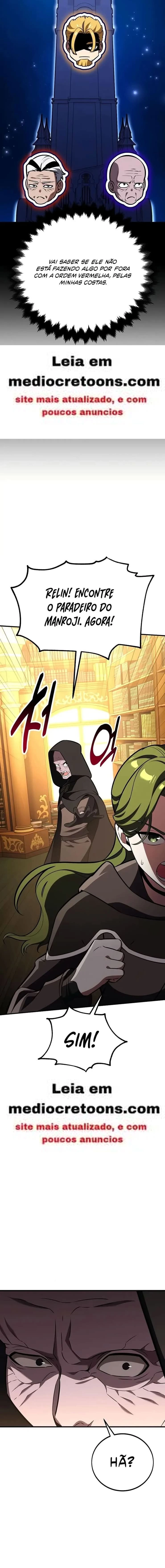 Read Eu Matei Um Jogador da Academia PT Manga Online