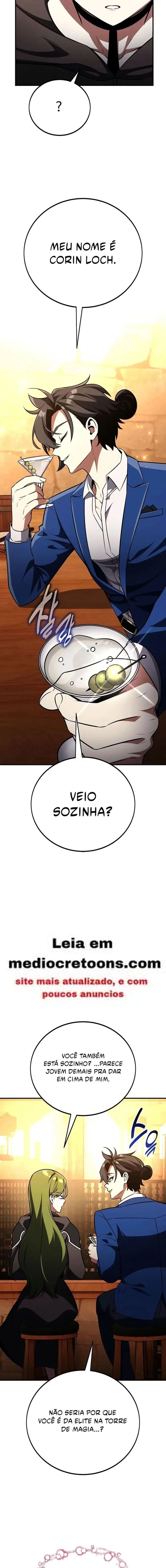 Read Eu Matei Um Jogador da Academia PT Manga Online