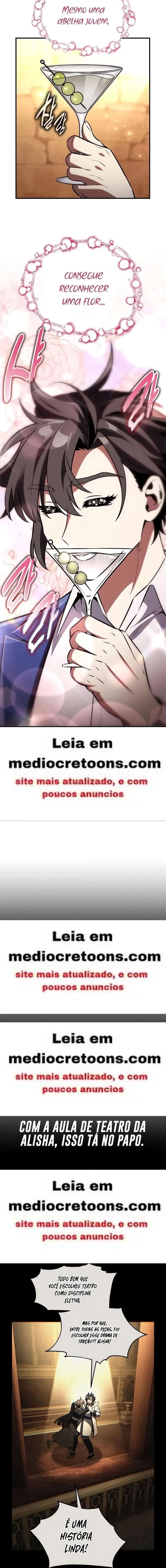 Read Eu Matei Um Jogador da Academia PT Manga Online