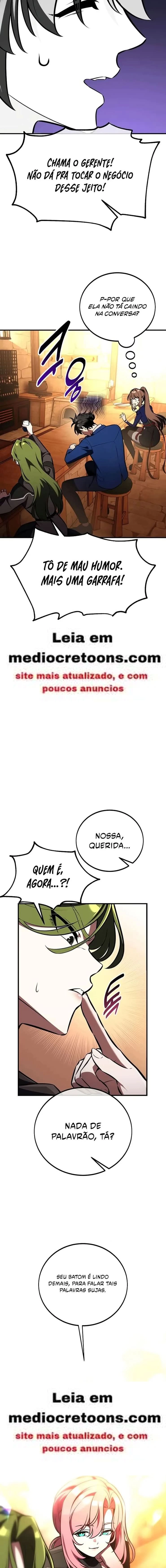Read Eu Matei Um Jogador da Academia PT Manga Online