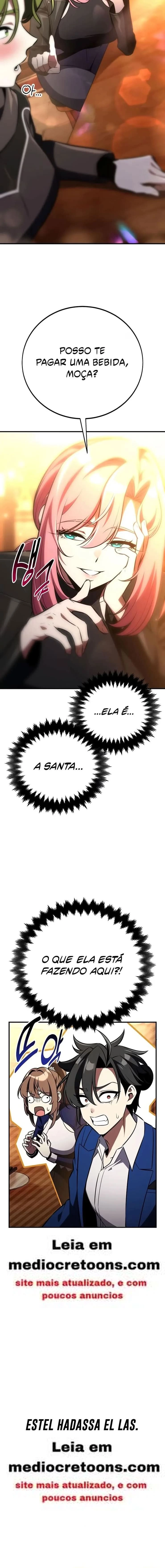Read Eu Matei Um Jogador da Academia PT Manga Online