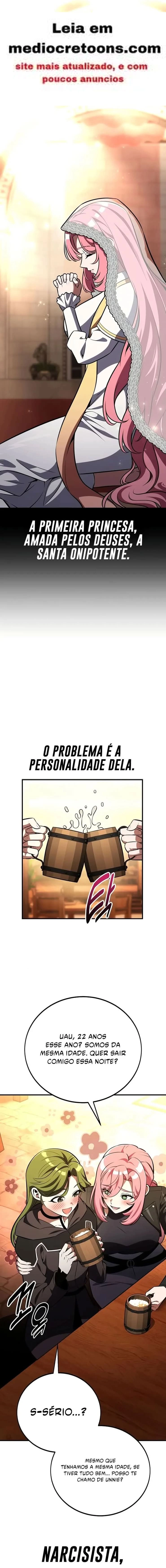 Read Eu Matei Um Jogador da Academia PT Manga Online