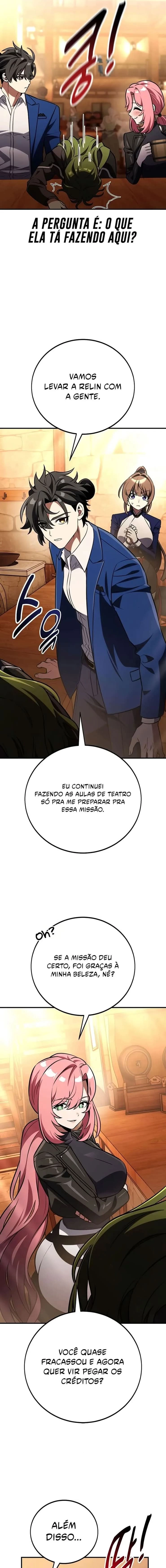 Read Eu Matei Um Jogador da Academia PT Manga Online