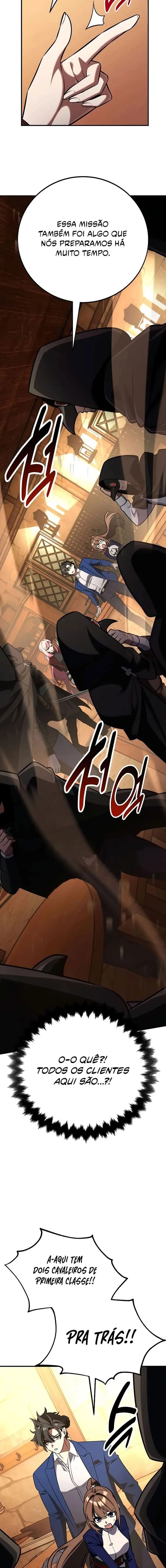 Read Eu Matei Um Jogador da Academia PT Manga Online