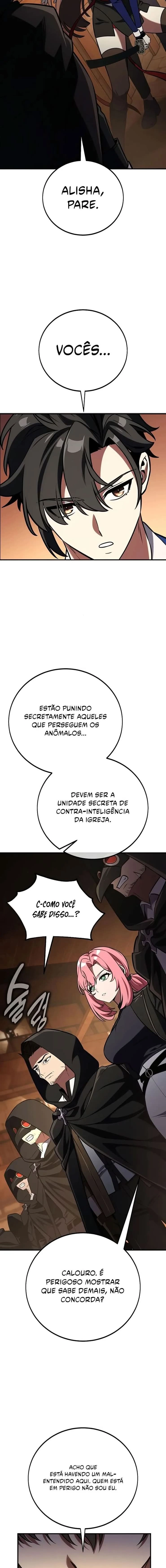 Read Eu Matei Um Jogador da Academia PT Manga Online