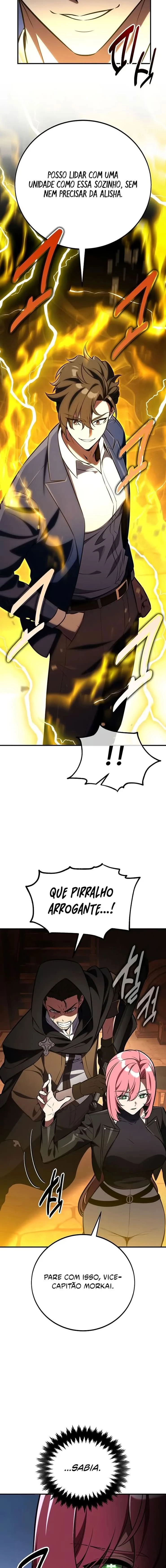 Read Eu Matei Um Jogador da Academia PT Manga Online