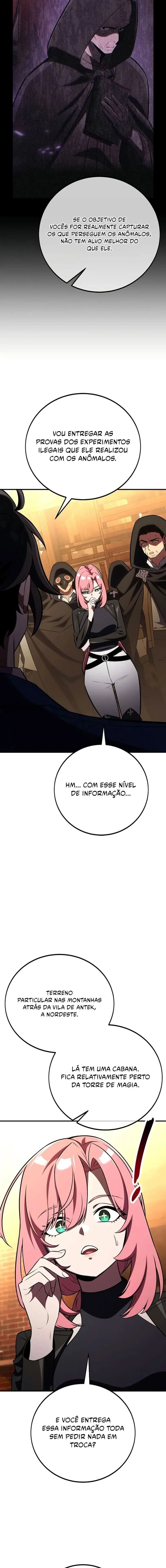 Read Eu Matei Um Jogador da Academia PT Manga Online