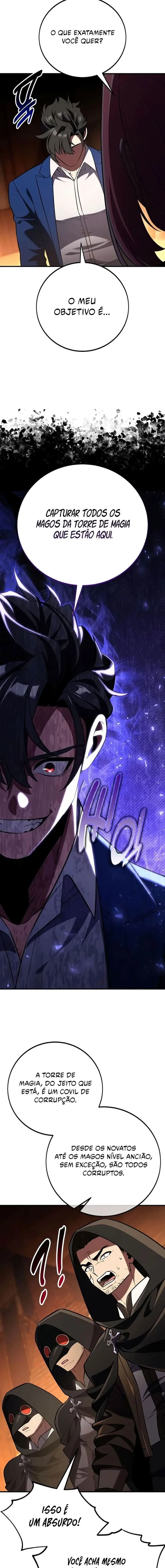 Read Eu Matei Um Jogador da Academia PT Manga Online