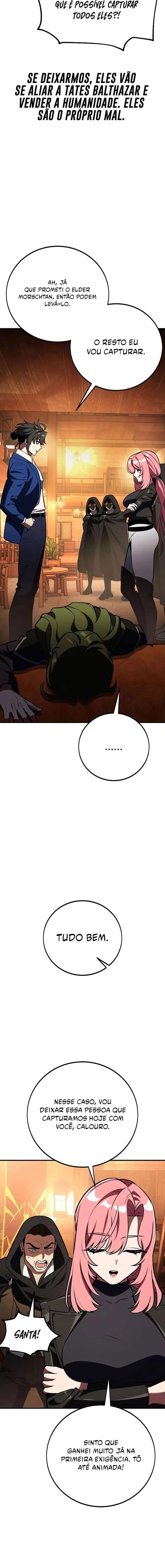 Read Eu Matei Um Jogador da Academia PT Manga Online