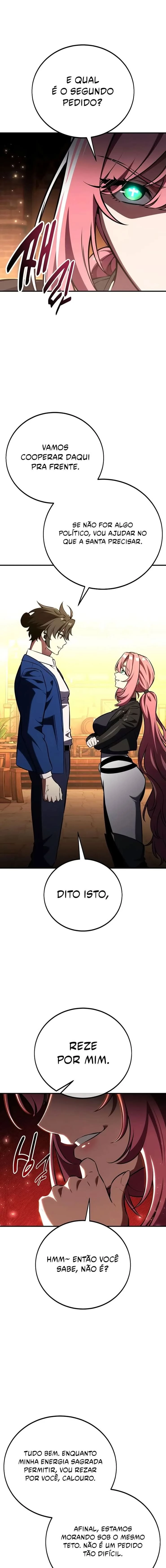 Read Eu Matei Um Jogador da Academia PT Manga Online