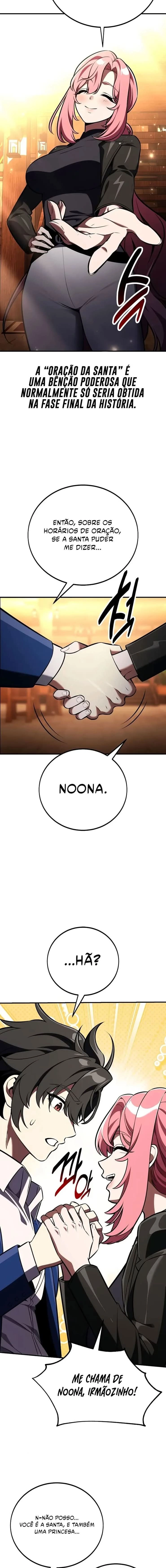 Read Eu Matei Um Jogador da Academia PT Manga Online