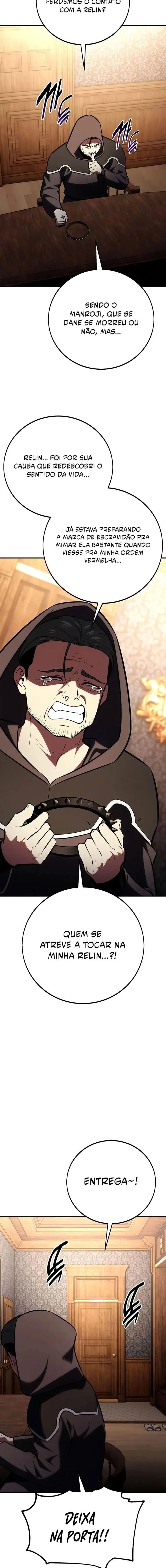 Read Eu Matei Um Jogador da Academia PT Manga Online