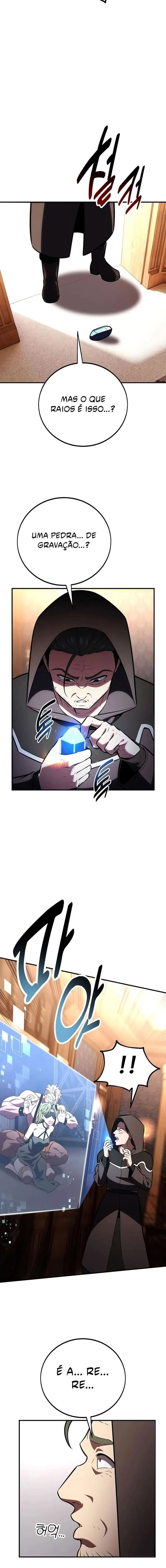 Read Eu Matei Um Jogador da Academia PT Manga Online