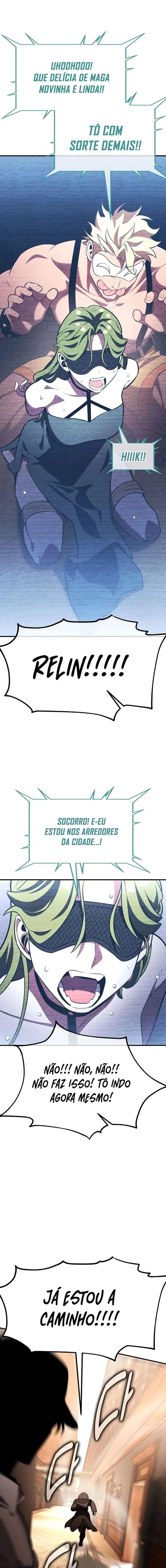 Read Eu Matei Um Jogador da Academia PT Manga Online