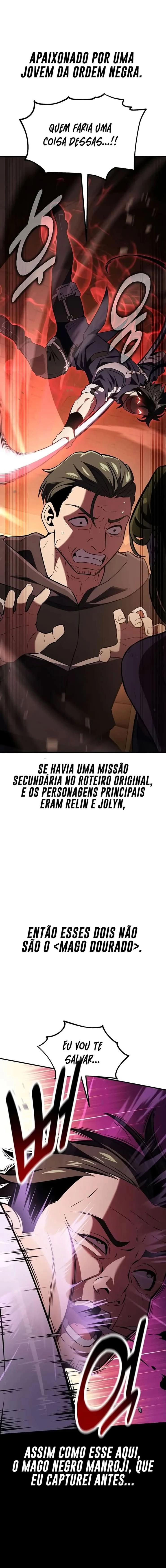 Read Eu Matei Um Jogador da Academia PT Manga Online