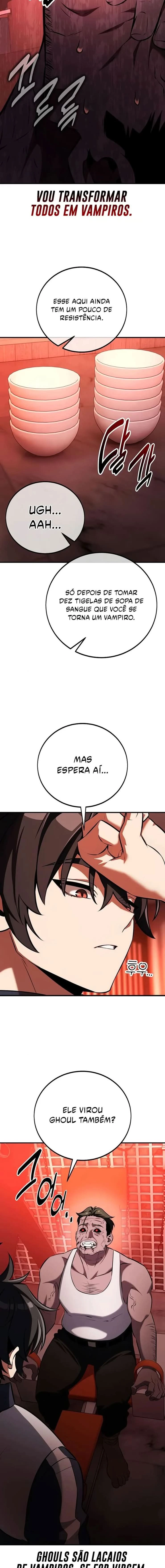 Read Eu Matei Um Jogador da Academia PT Manga Online