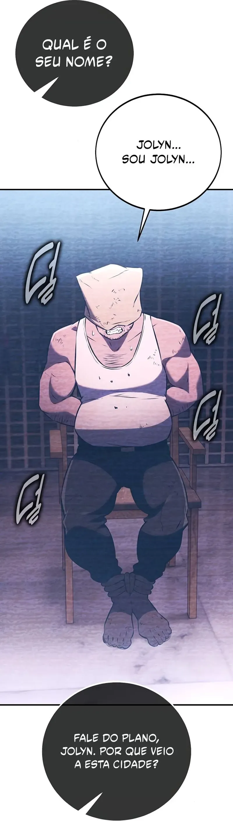 Read Eu Matei Um Jogador da Academia PT Manga Online