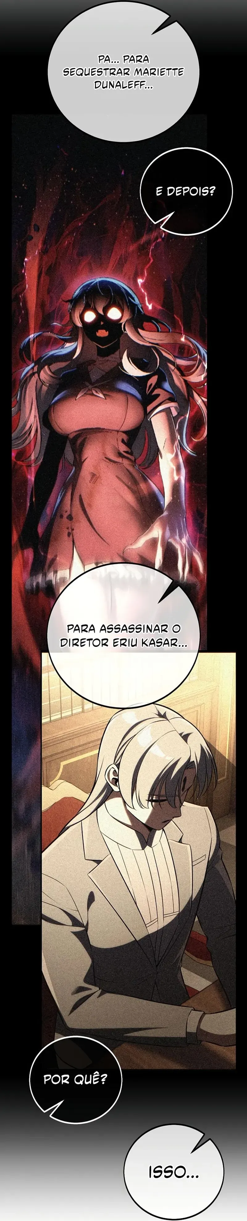 Read Eu Matei Um Jogador da Academia PT Manga Online