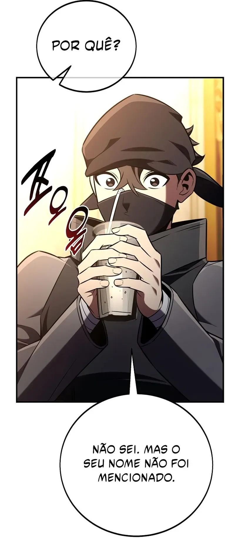 Read Eu Matei Um Jogador da Academia PT Manga Online