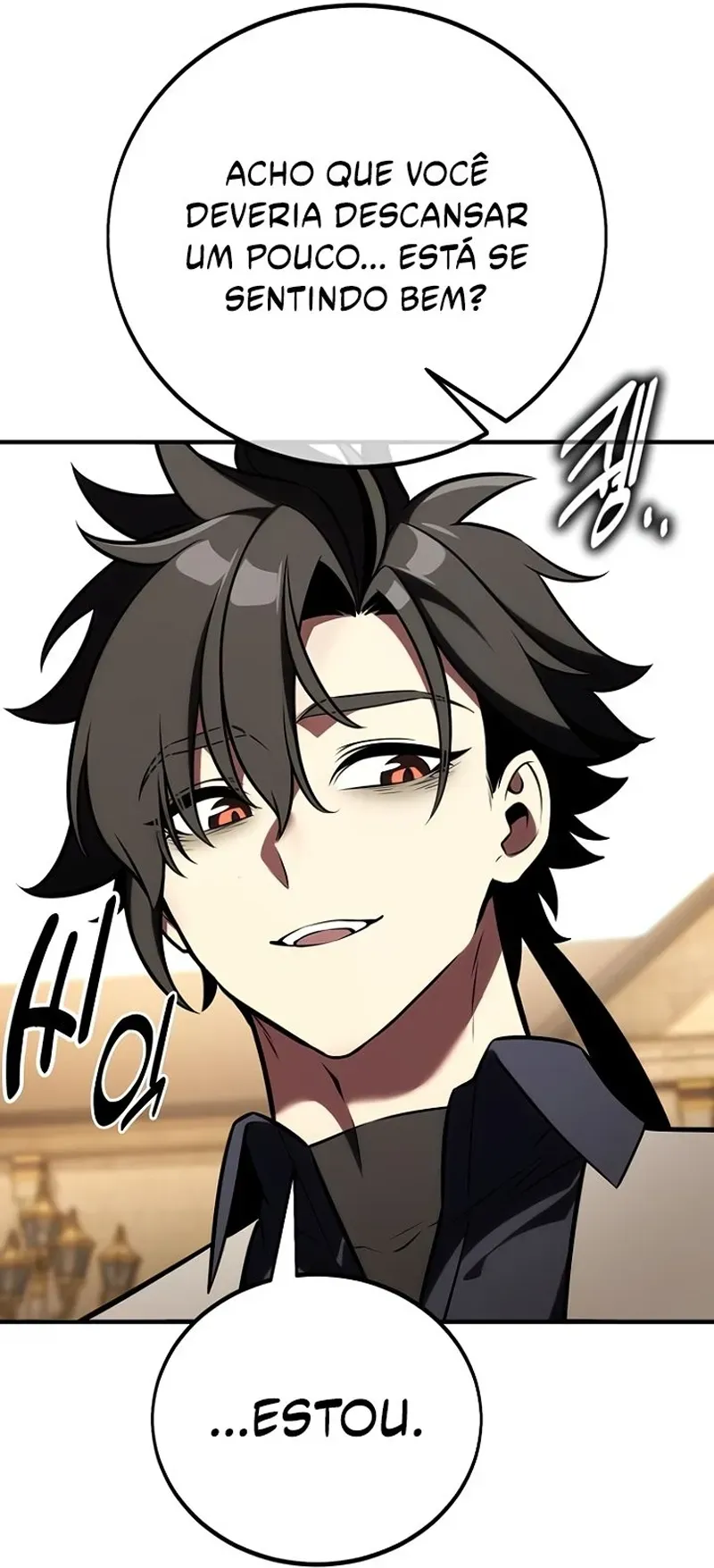 Read Eu Matei Um Jogador da Academia PT Manga Online