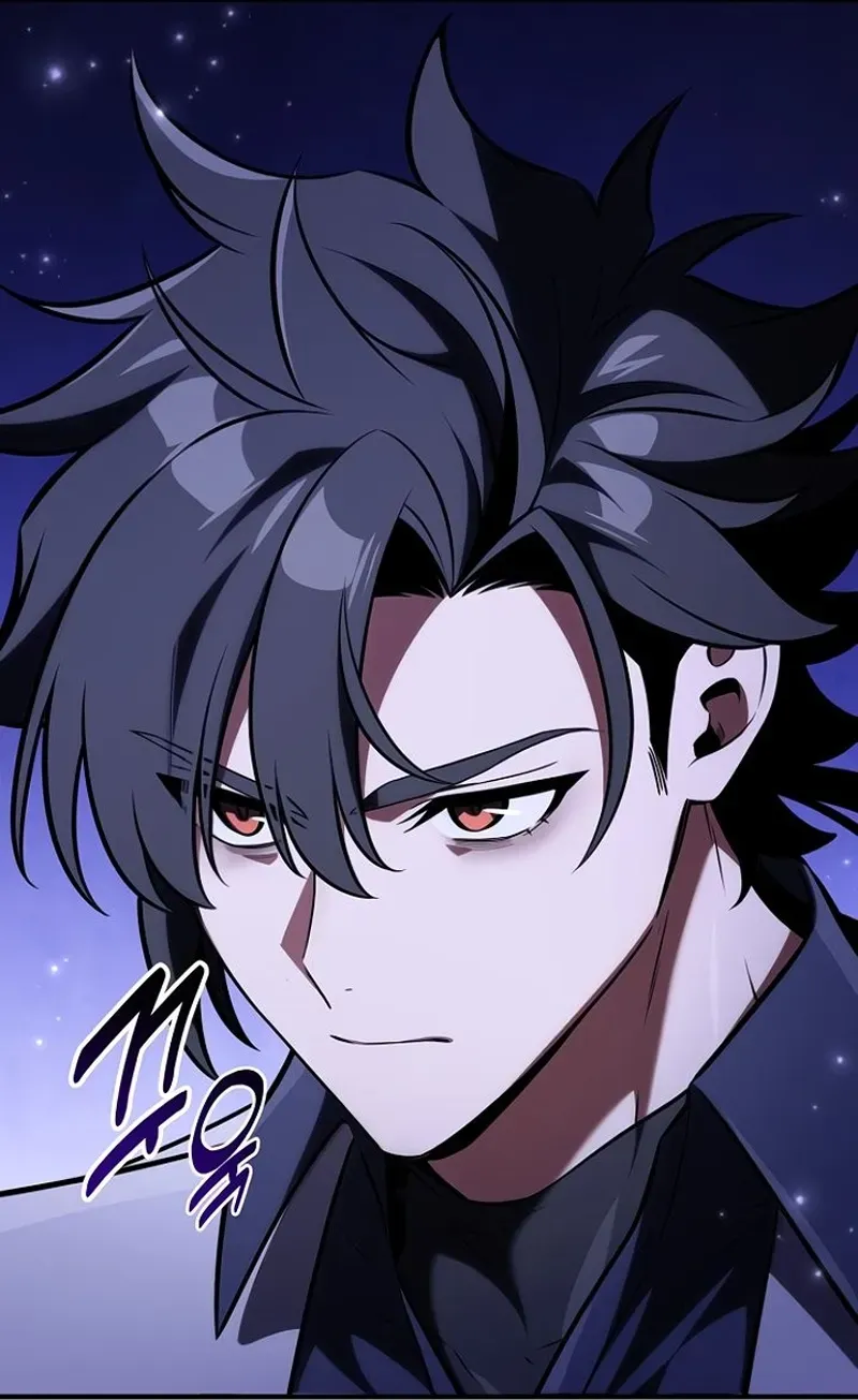 Read Eu Matei Um Jogador da Academia PT Manga Online
