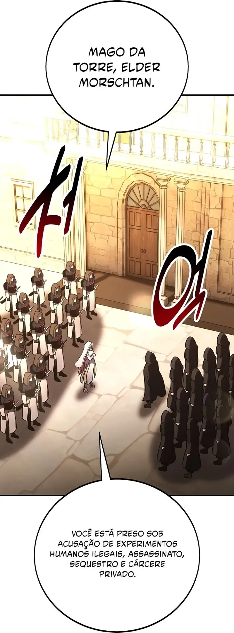 Read Eu Matei Um Jogador da Academia PT Manga Online