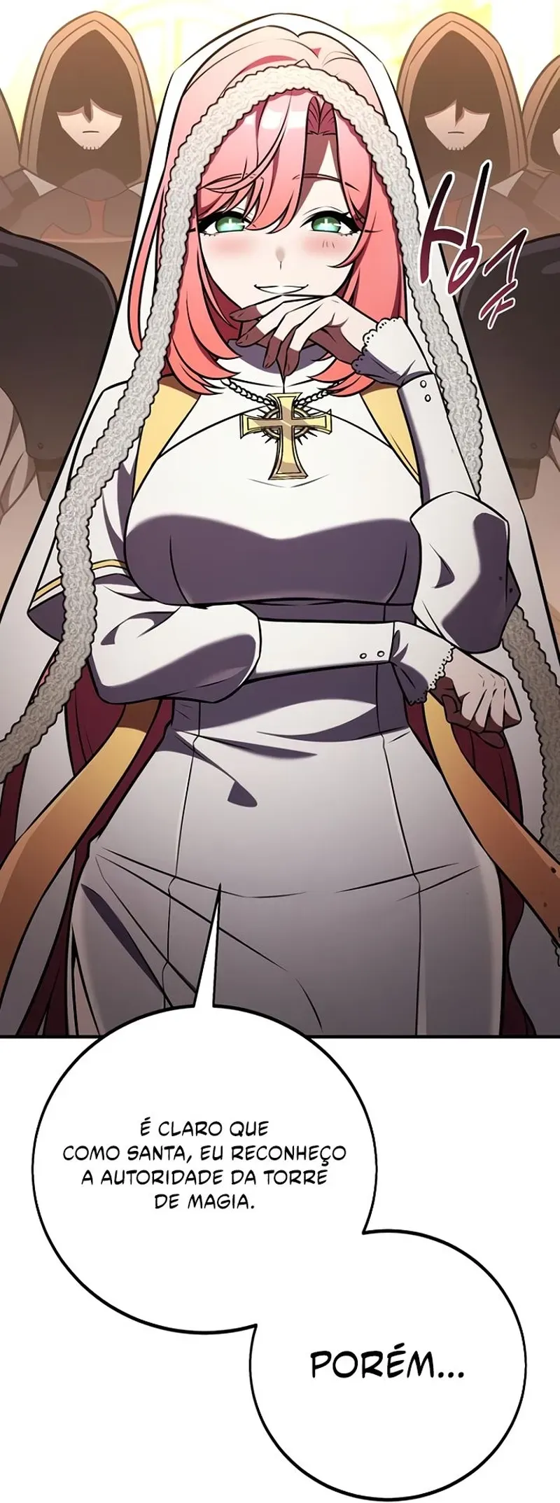 Read Eu Matei Um Jogador da Academia PT Manga Online