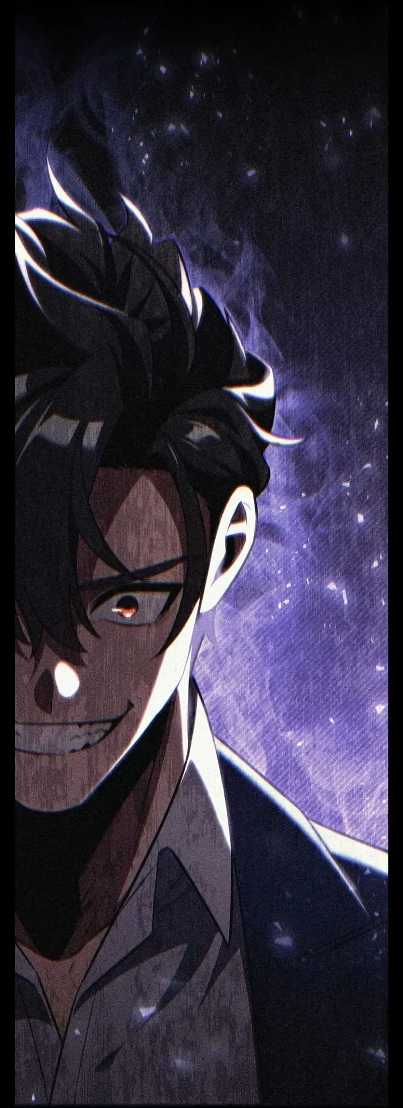 Read Eu Matei Um Jogador da Academia PT Manga Online
