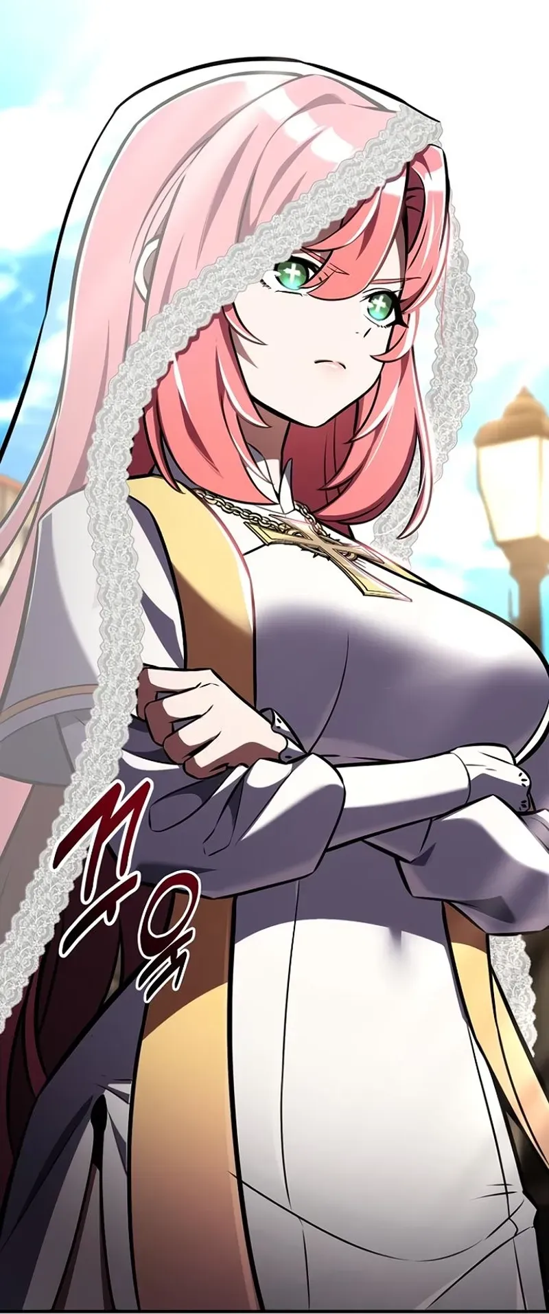 Read Eu Matei Um Jogador da Academia PT Manga Online