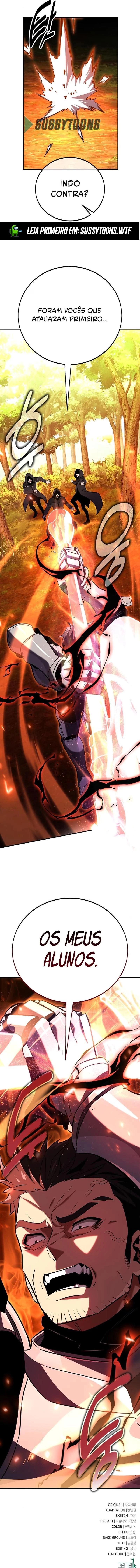 Read Eu Matei Um Jogador da Academia PT Manga Online
