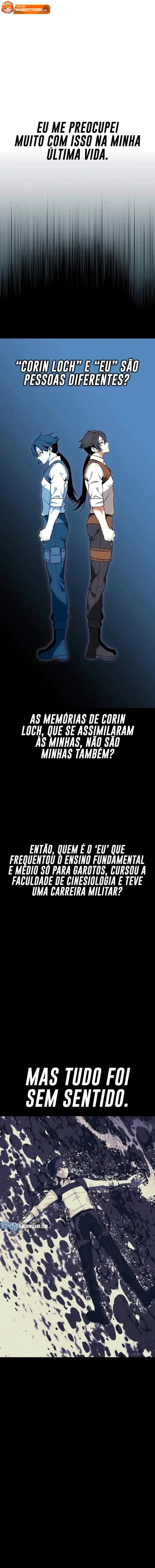 Read Eu Matei Um Jogador da Academia PT Manga Online