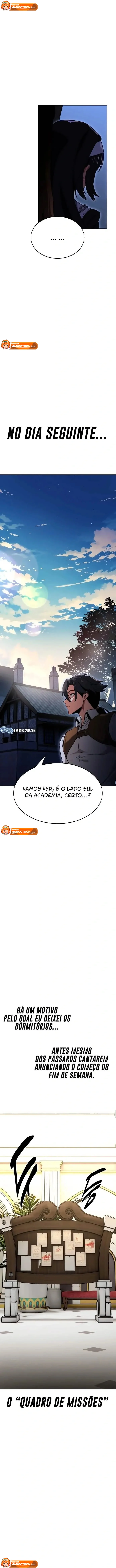 Read Eu Matei Um Jogador da Academia PT Manga Online