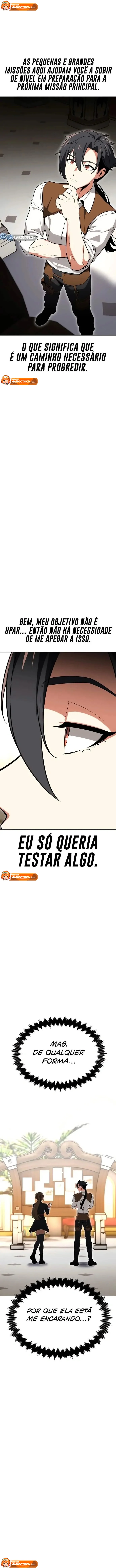 Read Eu Matei Um Jogador da Academia PT Manga Online