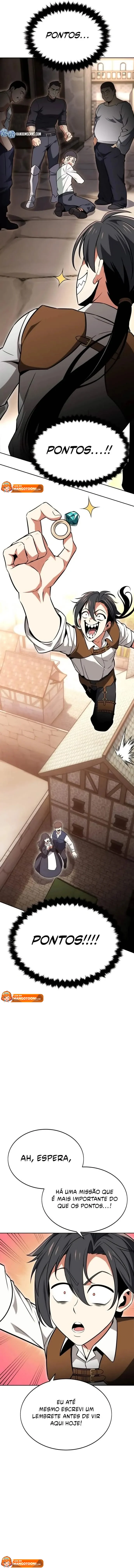 Read Eu Matei Um Jogador da Academia PT Manga Online