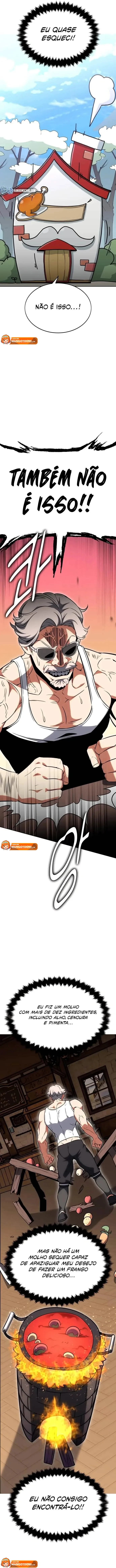 Read Eu Matei Um Jogador da Academia PT Manga Online
