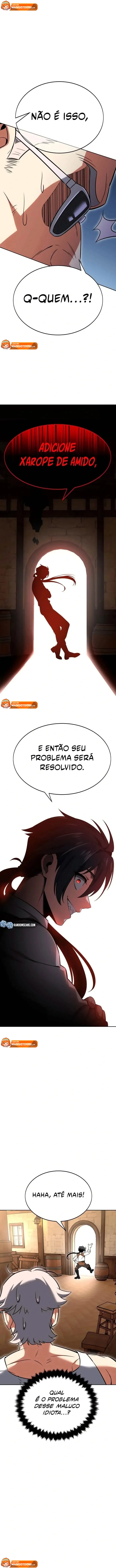 Read Eu Matei Um Jogador da Academia PT Manga Online